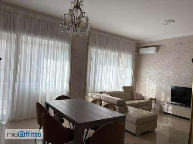 Appartamento arredato Monteverde, gianicolense