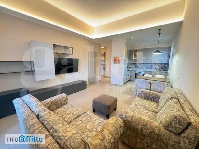 Appartamento arredato Monteverde, gianicolense