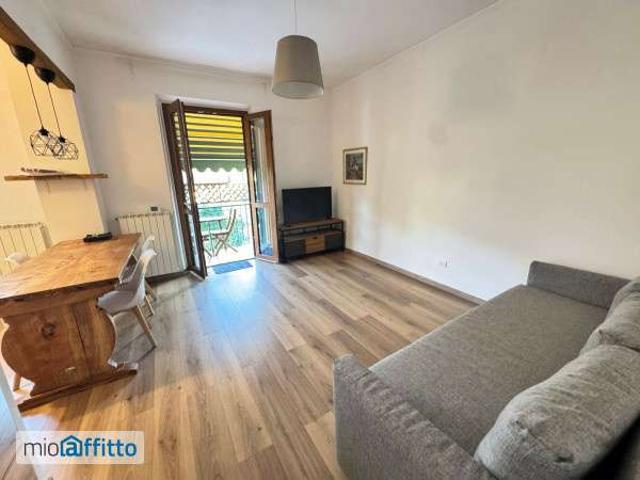 Appartamento arredato Montecatini Terme