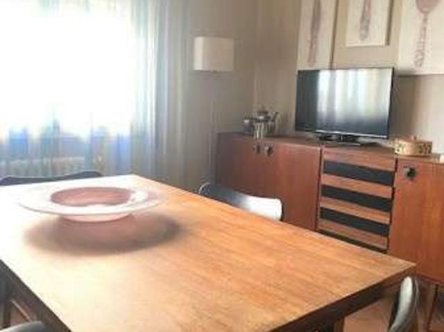 Appartamento arredato Montecatini Terme