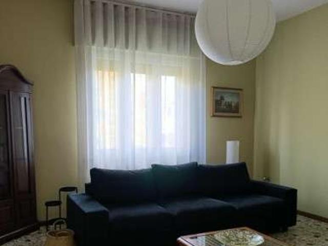 Appartamento arredato Montecatini Terme
