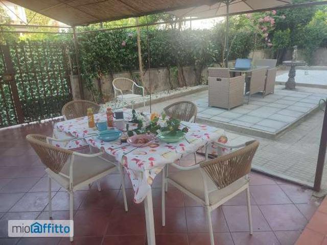 Appartamento arredato Montecatini Terme