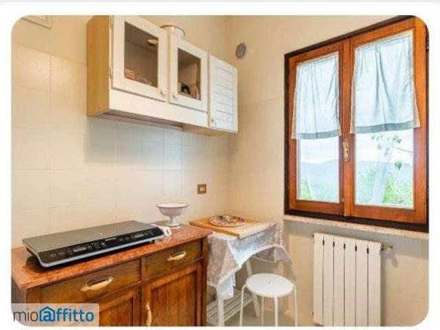 Appartamento arredato Montefegatesi
