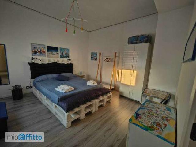 Appartamento arredato Montepellegrino
