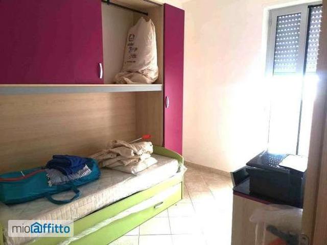 Appartamento arredato Monteroni Di Lecce