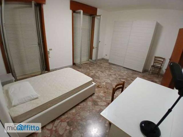 Appartamento arredato Monteroni Di Lecce