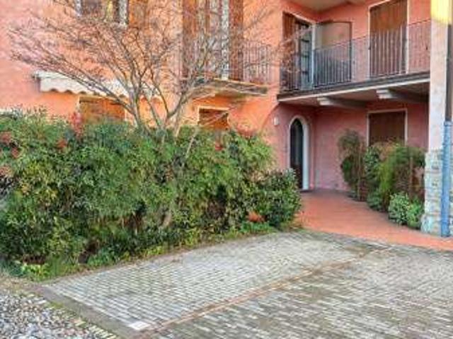 Appartamento arredato Montinelle