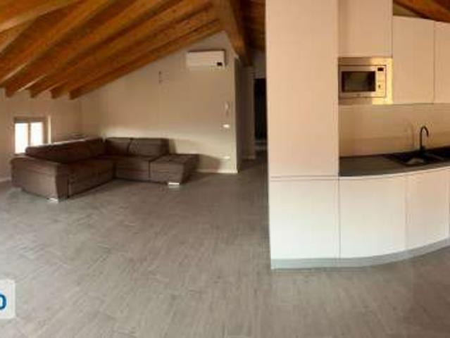 Appartamento arredato Montinelle