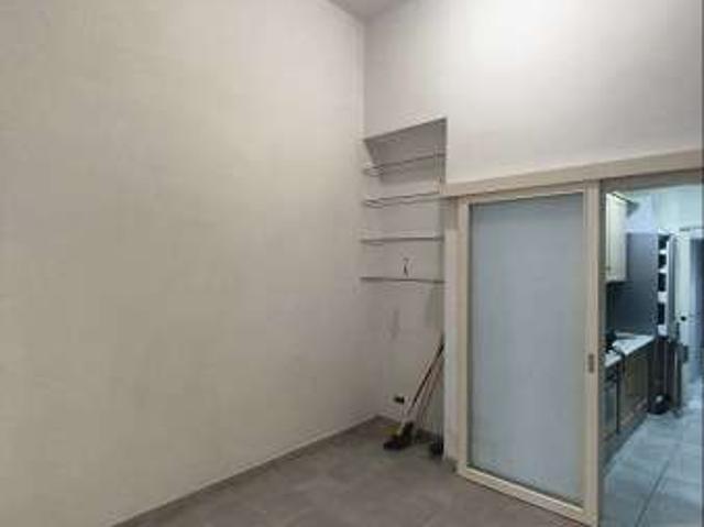 Appartamento arredato Materdei, museo museo