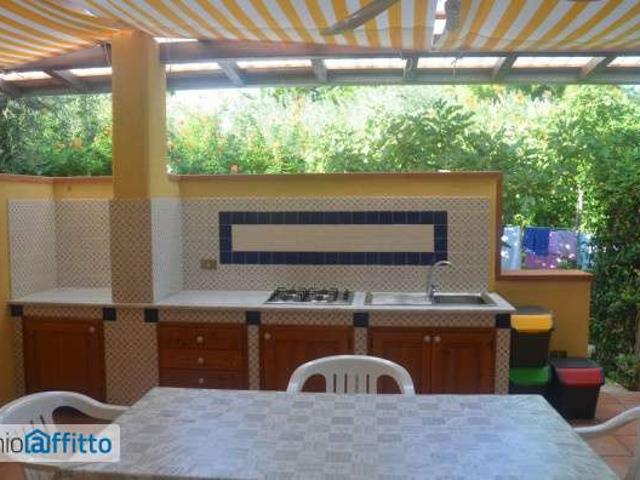 Appartamento arredato Mazzaforno