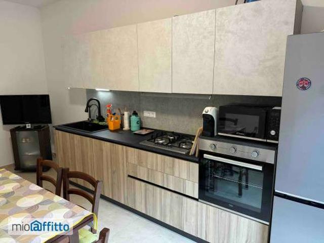 Appartamento arredato Mazzanta
