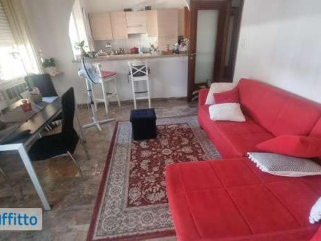Appartamento arredato Mazzini