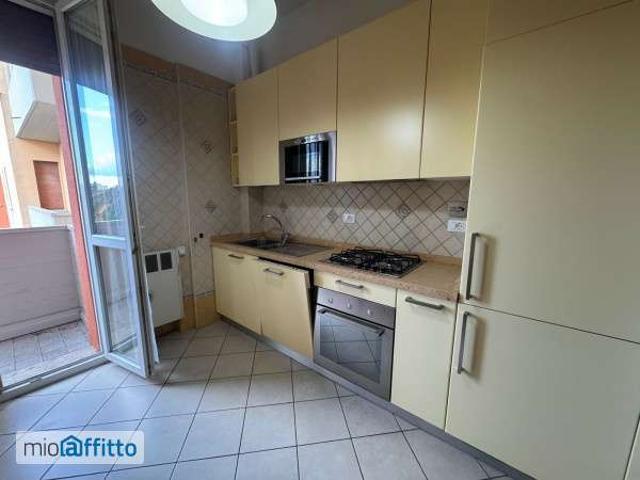Appartamento arredato Mazzini