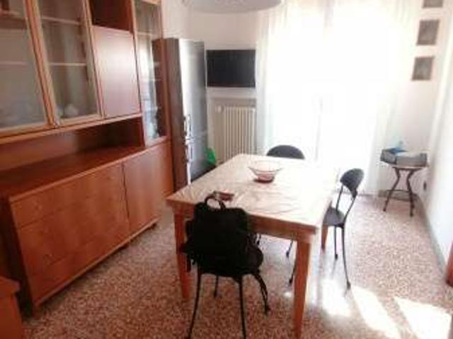 Appartamento arredato Mazzini