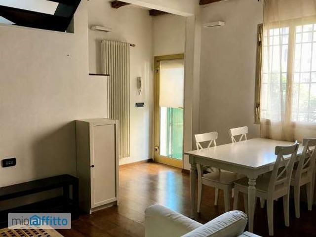 Appartamento arredato Mazzini
