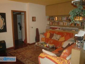 Appartamento arredato Mazzini