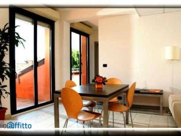 Appartamento arredato Mazzini