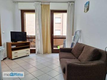 Appartamento arredato Mazzini