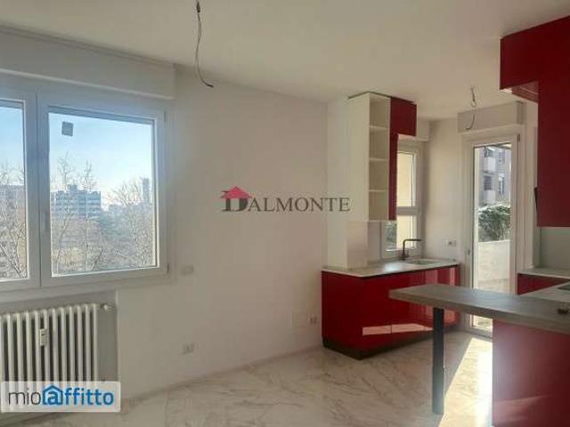 Appartamento arredato Mazzini