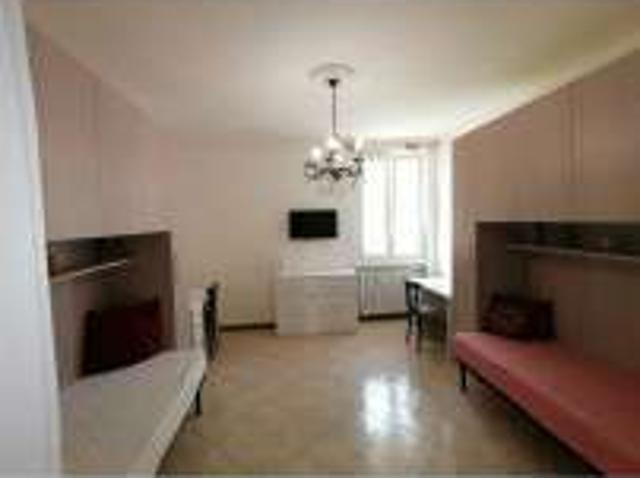 Appartamento arredato Mazzini