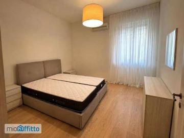 Appartamento arredato Mazzini