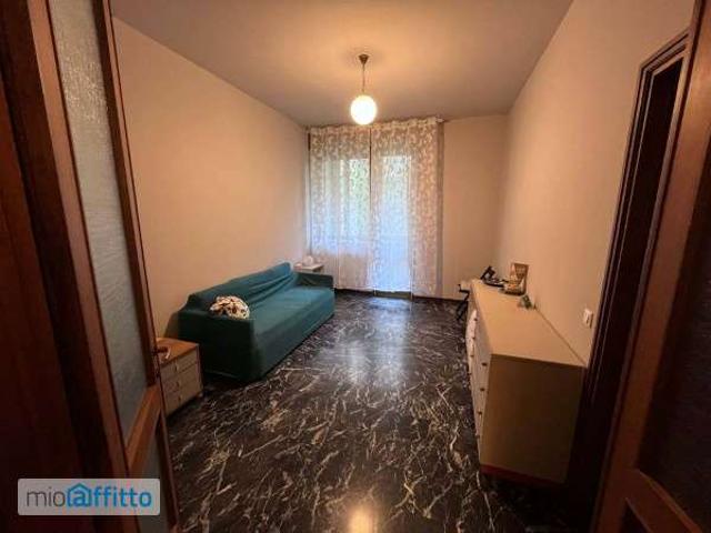 Appartamento arredato Mazzini