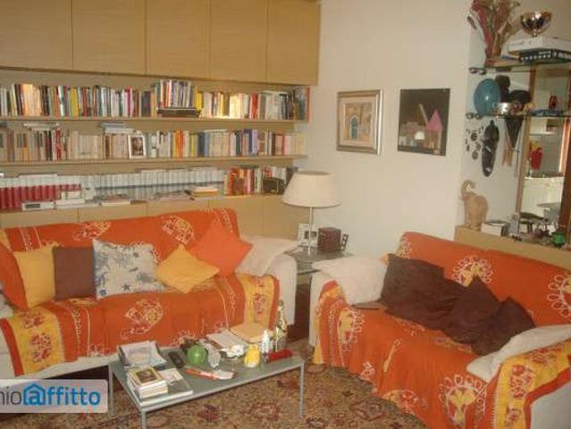 Appartamento arredato Mazzini