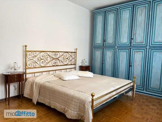 Appartamento arredato Mazzini