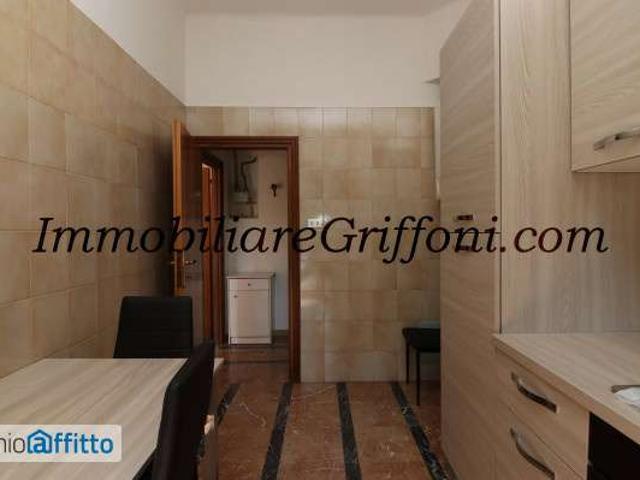 Appartamento arredato Mazzini