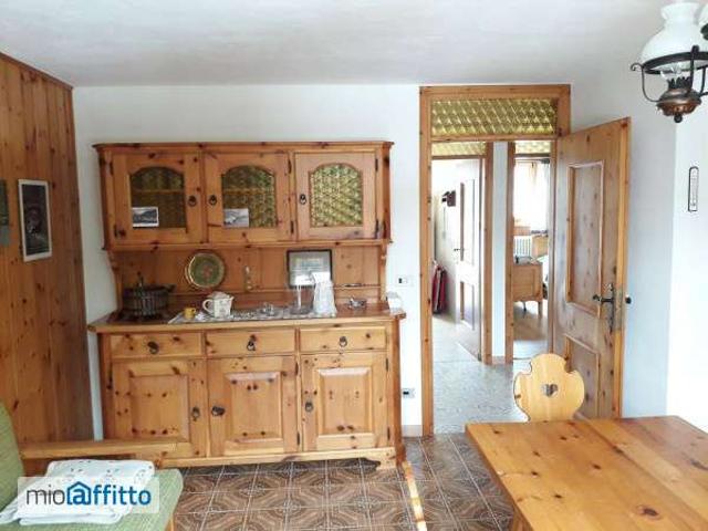 Appartamento arredato Madesimo