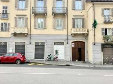Appartamento arredato Madonna del pilone