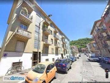 Appartamento arredato Madonna del pilone