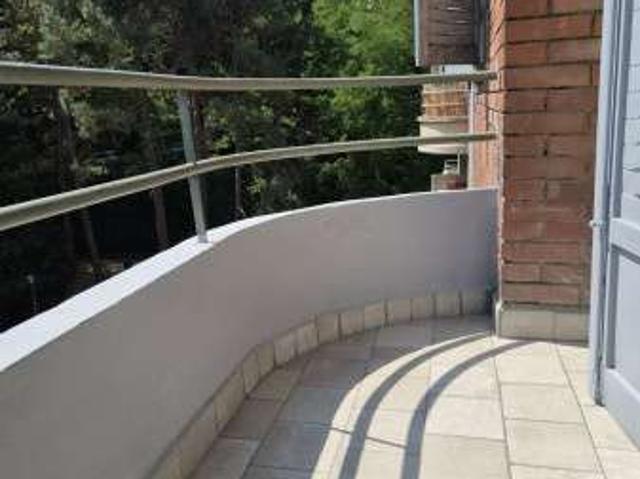 Appartamento arredato Madonna del pilone