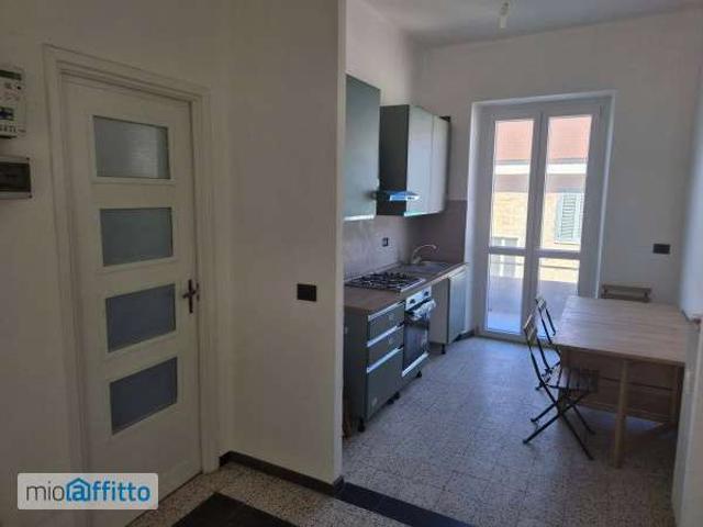 Appartamento arredato Madonna del pilone