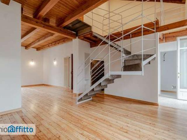 Appartamento arredato Madonna del pilone