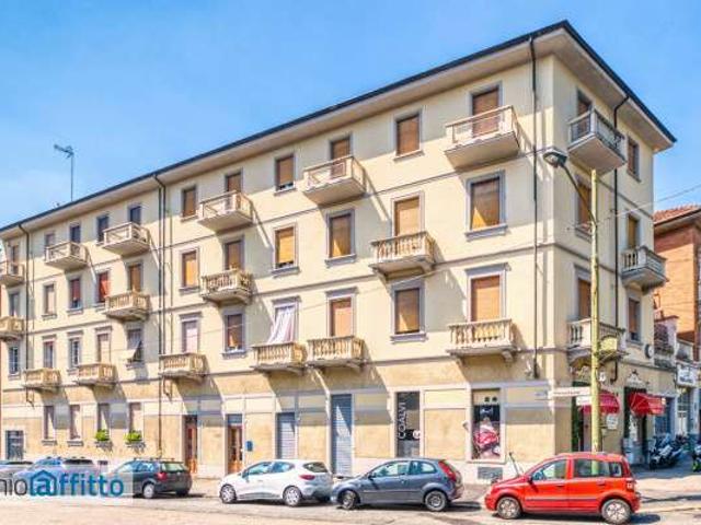 Appartamento arredato Madonna del pilone