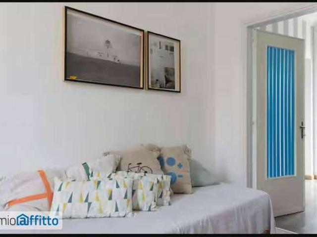 Appartamento arredato Madonna del pilone