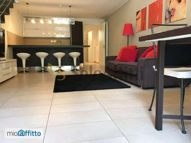 Appartamento arredato Madonna del pilone