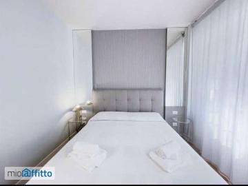 Appartamento arredato Madonna del pilone