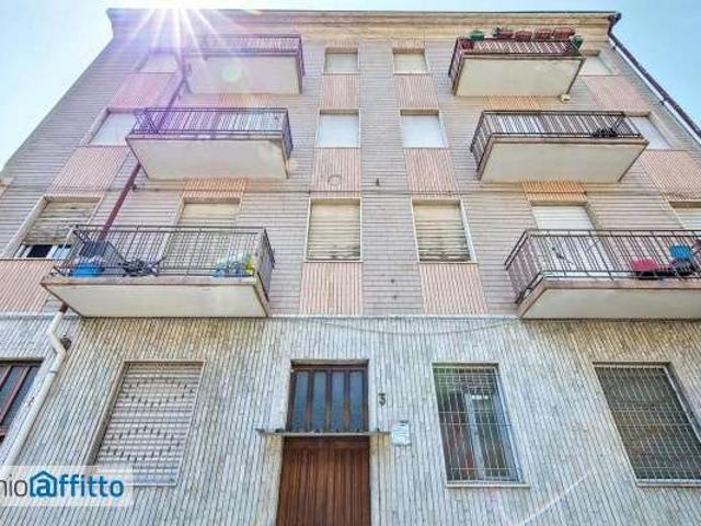 Appartamento arredato Madonna di campagna