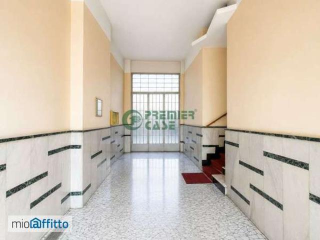 Appartamento arredato Madonna di campagna