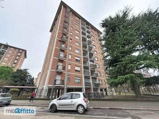 Appartamento arredato Madonna di campagna