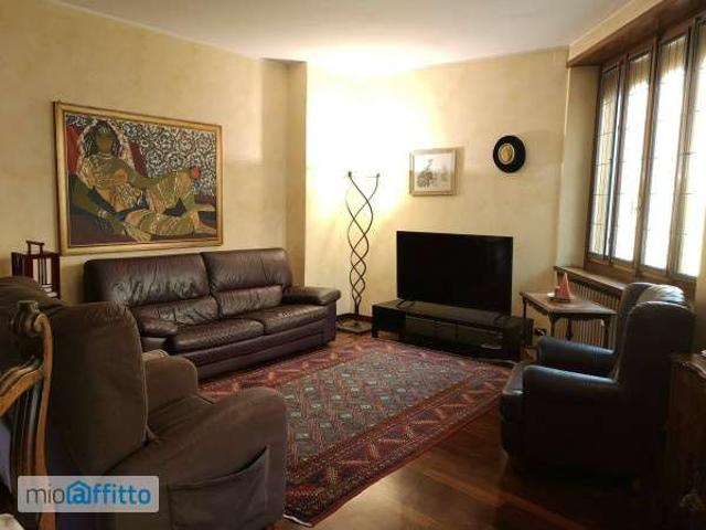 Appartamento arredato Madonna di campagna