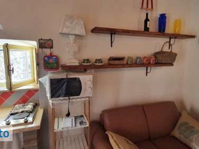 Appartamento arredato Manciano