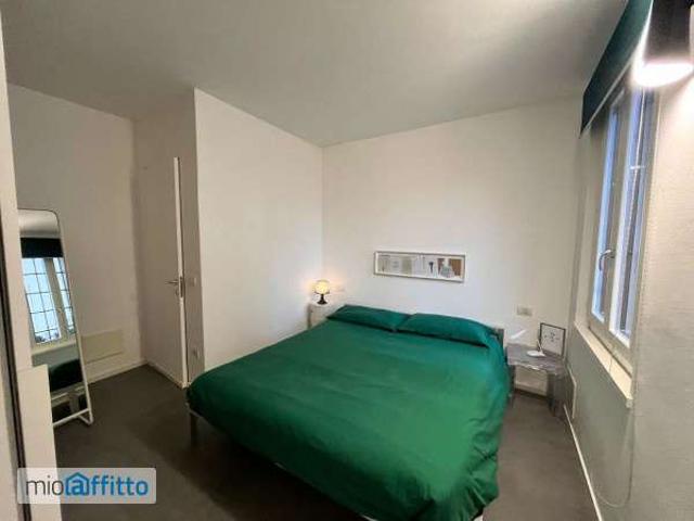 Appartamento arredato Mantova