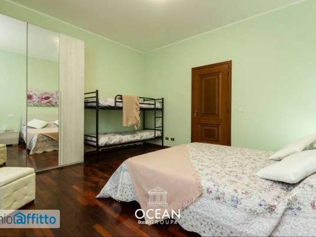 Appartamento arredato Mantova