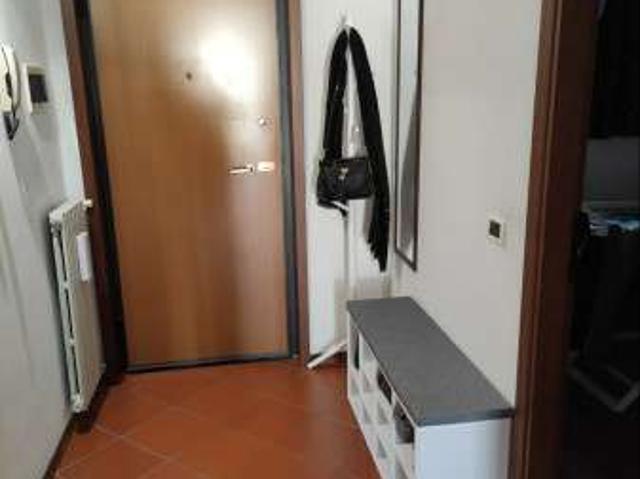 Appartamento arredato Mantova