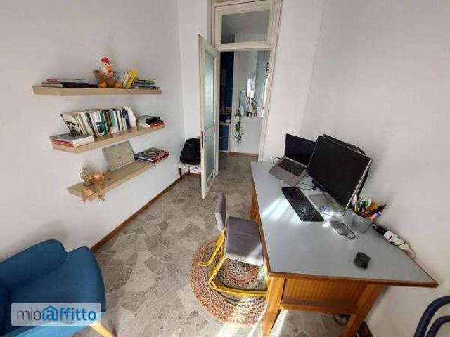 Appartamento arredato Mantova