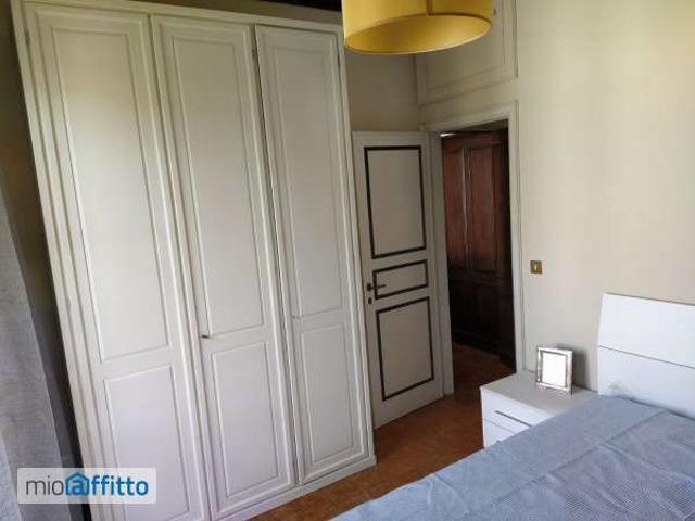 Appartamento arredato Marco polo don bosco