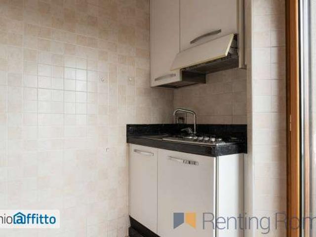Appartamento arredato Marconi, ostiense, san paolo